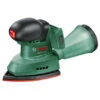 Bosch 18V Multischuurmachine EasySander (zonder Accu) -Kwaliteitswinkel Voor Thuishulpmiddelen 123 5140