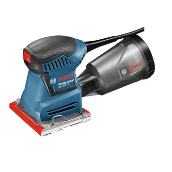 Bosch Professional Vlakschuurmachine GSS 140-1 Bosch Professional Vlakschuurmachine GSS 140-1 -Kwaliteitswinkel Voor Thuishulpmiddelen 123 5144