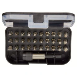 Makita Schroefbitset 31-delig D-30667 -Kwaliteitswinkel Voor Thuishulpmiddelen 123 515