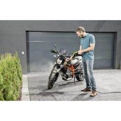 Kärcher Karcher K5 Premium Smart Control Home 7 Kärcher Karcher K5 Premium Smart Control Home -Kwaliteitswinkel Voor Thuishulpmiddelen 123 5154