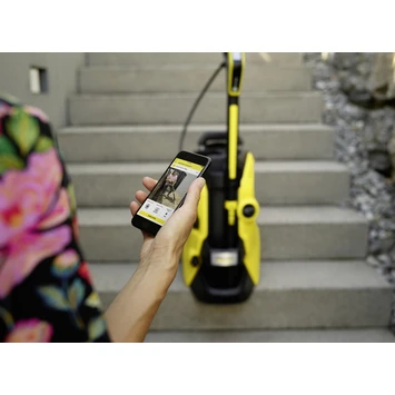 Karcher K5 Premium Smart Control Home Kärcher Karcher K5 Premium Smart Control Home -Kwaliteitswinkel Voor Thuishulpmiddelen 123 5157