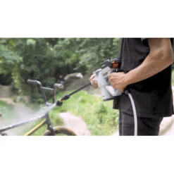 Batavia 18V Accudrukreiniger Nexxforce (zonder Accu) 9 Batavia 18V Accudrukreiniger Nexxforce (zonder Accu) -Kwaliteitswinkel Voor Thuishulpmiddelen 123 5173