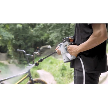 Batavia 18V accudrukreiniger Nexxforce (zonder accu) Batavia 18V Accudrukreiniger Nexxforce (zonder Accu) -Kwaliteitswinkel Voor Thuishulpmiddelen 123 5173