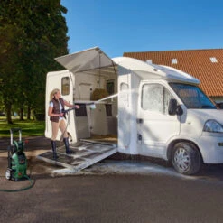 Bosch Hogedrukreiniger AdvancedAquatak 150 -Kwaliteitswinkel Voor Thuishulpmiddelen 123 5189