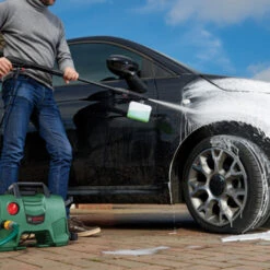 Bosch Hogedrukreiniger EasyAquatak 110 4 Bosch Hogedrukreiniger EasyAquatak 110 -Kwaliteitswinkel Voor Thuishulpmiddelen 123 5196