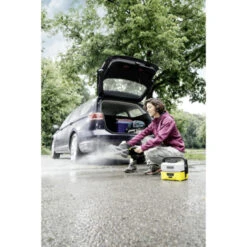 Kärcher Mobile Cleaner -Kwaliteitswinkel Voor Thuishulpmiddelen 123 5200