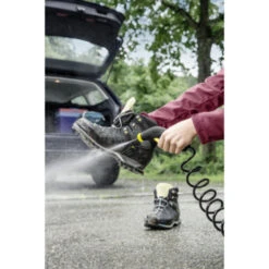 Kärcher Mobile Cleaner -Kwaliteitswinkel Voor Thuishulpmiddelen 123 5201