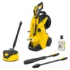 Kärcher Hogedrukreiniger K4 Premium Power Control Home -Kwaliteitswinkel Voor Thuishulpmiddelen 123 5202