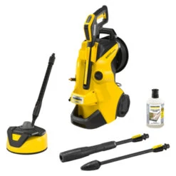 Kärcher Hogedrukreiniger K4 Premium Power Control Home