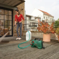 Bosch Hogedrukreiniger EasyAquatak 120 -Kwaliteitswinkel Voor Thuishulpmiddelen 123 5212