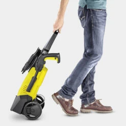 Kärcher Hogedrukreiniger K3 Home -Kwaliteitswinkel Voor Thuishulpmiddelen 123 5219