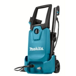 Makita Hogedrukreiniger HW1200 -Kwaliteitswinkel Voor Thuishulpmiddelen 123 5236