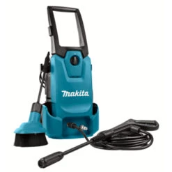 Makita Hogedrukreiniger HW1200 -Kwaliteitswinkel Voor Thuishulpmiddelen 123 5237