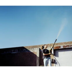 Kärcher Hogedrukreiniger K4 Power Control -Kwaliteitswinkel Voor Thuishulpmiddelen 123 5244