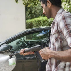 Bosch Hogedrukreiniger Universal Aquatak 125 Home & Car 5 Bosch Hogedrukreiniger Universal Aquatak 125 Home & Car -Kwaliteitswinkel Voor Thuishulpmiddelen 123 5258