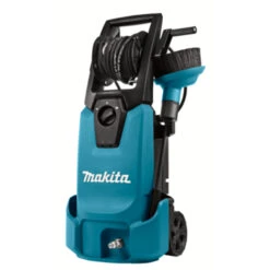 Makita Hogedrukreiniger HW1300 -Kwaliteitswinkel Voor Thuishulpmiddelen 123 5309