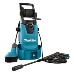 Makita Hogedrukreiniger HW1300 -Kwaliteitswinkel Voor Thuishulpmiddelen 123 5321