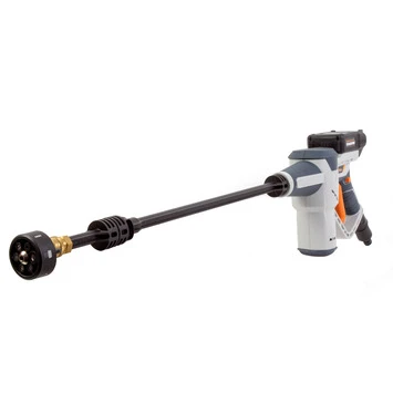 Batavia Nexxforce hogedrukreiniger 18 volt accu Batavia Nexxforce Hogedrukreiniger 18 Volt Accu -Kwaliteitswinkel Voor Thuishulpmiddelen 123 5325