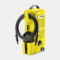 Kärcher Karcher Hogedrukreiniger K2 Universal Car -Kwaliteitswinkel Voor Thuishulpmiddelen 123 5338
