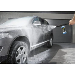 Kärcher Karcher Hogedrukreiniger K2 Universal Car -Kwaliteitswinkel Voor Thuishulpmiddelen 123 5339