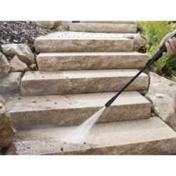 Kärcher Karcher Hogedrukreiniger K2 Universal Car -Kwaliteitswinkel Voor Thuishulpmiddelen 123 5341