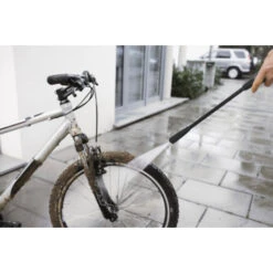 Kärcher Karcher Hogedrukreiniger K2 Universal Car -Kwaliteitswinkel Voor Thuishulpmiddelen 123 5342