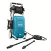 Makita Hogedrukreiniger HW140 -Kwaliteitswinkel Voor Thuishulpmiddelen 123 5343