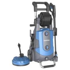GAMMA Hogedrukreiniger HDR3-180 -Kwaliteitswinkel Voor Thuishulpmiddelen 123 5349