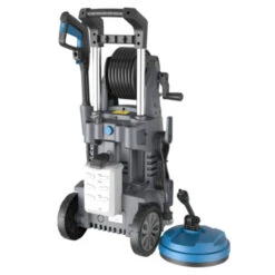 GAMMA Hogedrukreiniger HDR3-180 -Kwaliteitswinkel Voor Thuishulpmiddelen 123 5350