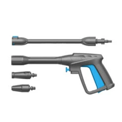 GAMMA Hogedrukreiniger HDR3-180 -Kwaliteitswinkel Voor Thuishulpmiddelen 123 5352