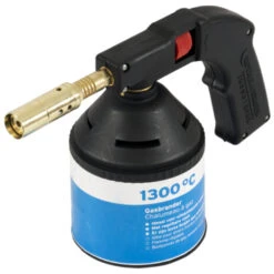 GAMMA Gasbrander Universeel 1300ºC 3 GAMMA Gasbrander Universeel 1300ºC -Kwaliteitswinkel Voor Thuishulpmiddelen 123 5355