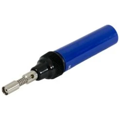 GAMMA Gasbrander Recht 1300W -Kwaliteitswinkel Voor Thuishulpmiddelen 123 5360