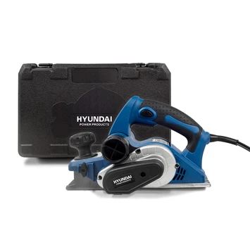 Hyundai elektrische schaaf 950W 82x4mm Hyundai Elektrische Schaaf 950W 82x4mm -Kwaliteitswinkel Voor Thuishulpmiddelen 123 5374