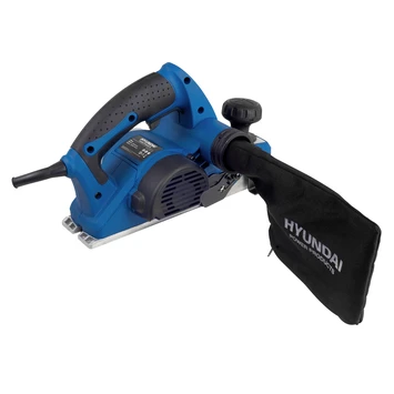 Hyundai elektrische schaaf 950W 82x4mm Hyundai Elektrische Schaaf 950W 82x4mm -Kwaliteitswinkel Voor Thuishulpmiddelen 123 5376