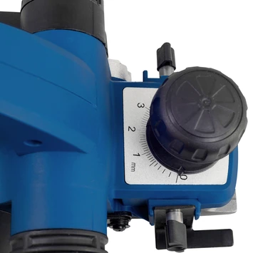 Hyundai elektrische schaaf 950W 82x4mm Hyundai Elektrische Schaaf 950W 82x4mm -Kwaliteitswinkel Voor Thuishulpmiddelen 123 5377