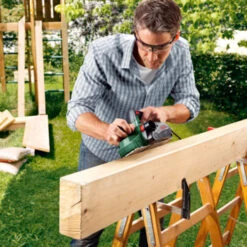 Bosch Schaafmachine PHO 2000 -Kwaliteitswinkel Voor Thuishulpmiddelen 123 5382