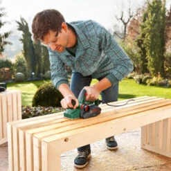 Bosch Schaafmachine PHO 2000 -Kwaliteitswinkel Voor Thuishulpmiddelen 123 5383