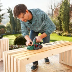 Bosch Schaafmachine PHO 2000 -Kwaliteitswinkel Voor Thuishulpmiddelen 123 5386