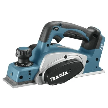 Makita accu schaaf DKP180ZJ (zonder accu) Makita Accu Schaaf DKP180ZJ (zonder Accu) -Kwaliteitswinkel Voor Thuishulpmiddelen 123 5399