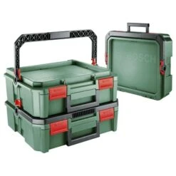 Bosch Systembox (leeg) -Kwaliteitswinkel Voor Thuishulpmiddelen 123 5404
