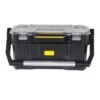 Stanley Gereedschapskoffer 19 Inch Met Organizer -Kwaliteitswinkel Voor Thuishulpmiddelen 123 5406