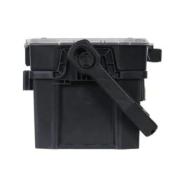 Stanley Gereedschapskoffer 19 Inch Met Organizer -Kwaliteitswinkel Voor Thuishulpmiddelen 123 5408