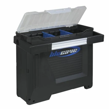 BluCave systeemkoffer met 2 verdelers BluCave Systeemkoffer Met 2 Verdelers -Kwaliteitswinkel Voor Thuishulpmiddelen 123 5413