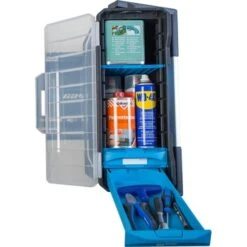 BluCave Systeemkoffer Met 2 Verdelers 5 BluCave Systeemkoffer Met 2 Verdelers -Kwaliteitswinkel Voor Thuishulpmiddelen 123 5416