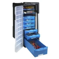 BluCave Systeemkoffer Met 2 Verdelers 6 BluCave Systeemkoffer Met 2 Verdelers -Kwaliteitswinkel Voor Thuishulpmiddelen 123 5417