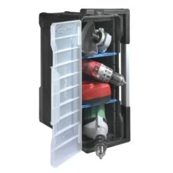 BluCave Systeemkoffer Met 2 Verdelers 7 BluCave Systeemkoffer Met 2 Verdelers -Kwaliteitswinkel Voor Thuishulpmiddelen 123 5418