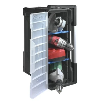 BluCave systeemkoffer met 2 verdelers BluCave Systeemkoffer Met 2 Verdelers -Kwaliteitswinkel Voor Thuishulpmiddelen 123 5418