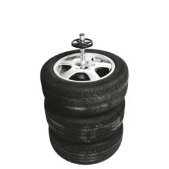 Carpoint Velgenboom + Hoes -Kwaliteitswinkel Voor Thuishulpmiddelen 123 5427