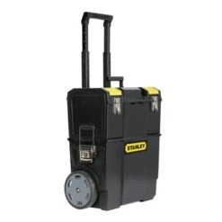 Stanley Gereedschapswagen Mobiel Workcenter 3 In 1