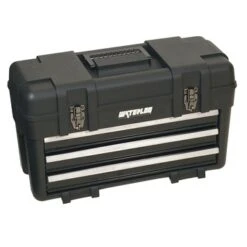 Waterloo Gereedschapskoffer Type PP2314